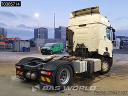 Renault T 520 4X2 Hydraulik German Sleeper Cab