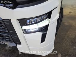 Renault T 520 4X2 Hydraulik German Sleeper Cab