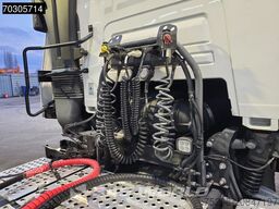 Renault T 520 4X2 Hydraulik German Sleeper Cab