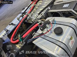 Renault T 520 4X2 Hydraulik German Sleeper Cab