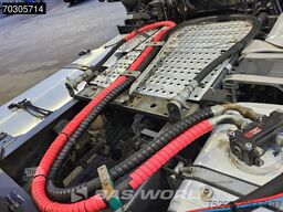 Renault T 520 4X2 Hydraulik German Sleeper Cab