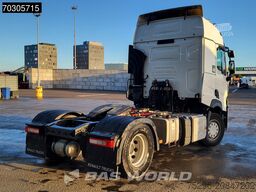 Renault T 520 4X2 Hydraulik German Sleeper Cab