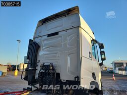Renault T 520 4X2 Hydraulik German Sleeper Cab