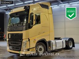 Volvo FH 460 4X2 VEB+ 2xTanks I-ParkCool