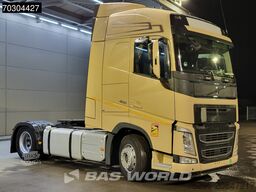 Volvo FH 460 4X2 VEB+ 2xTanks I-ParkCool