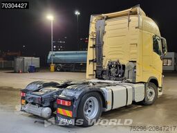Volvo FH 460 4X2 VEB+ 2xTanks I-ParkCool