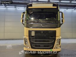 Volvo FH 460 4X2 VEB+ 2xTanks I-ParkCool