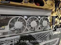 Volvo FH 460 4X2 VEB+ 2xTanks I-ParkCool