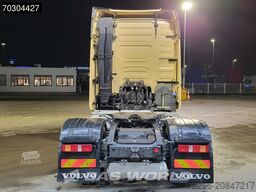 Volvo FH 460 4X2 VEB+ 2xTanks I-ParkCool