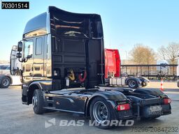 DAF XF 460 XF 4X2 Mega APK SSC Retarder 2xTanks Sta...