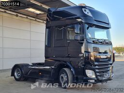 DAF XF 460 XF 4X2 Mega APK SSC Retarder 2xTanks Sta...