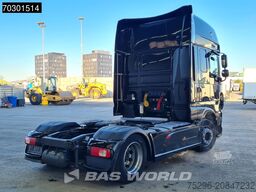 DAF XF 460 XF 4X2 Mega APK SSC Retarder 2xTanks Sta...