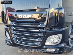 DAF XF 460 XF 4X2 Mega APK SSC Retarder 2xTanks Sta...
