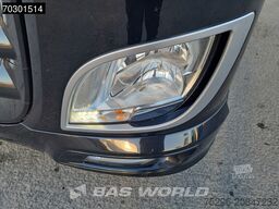 DAF XF 460 XF 4X2 Mega APK SSC Retarder 2xTanks Sta...