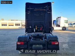 DAF XF 460 XF 4X2 Mega APK SSC Retarder 2xTanks Sta...