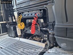 DAF XF 460 XF 4X2 Mega APK SSC Retarder 2xTanks Sta...