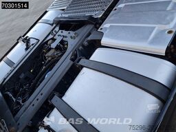 DAF XF 460 XF 4X2 Mega APK SSC Retarder 2xTanks Sta...
