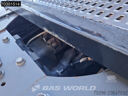 DAF XF 460 XF 4X2 Mega APK SSC Retarder 2xTanks Sta...