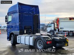 DAF XF 480 4X2 SSC Retarder 1495L Tanks