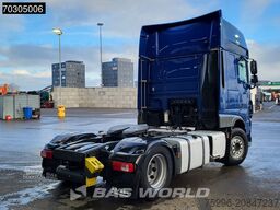 DAF XF 480 4X2 SSC Retarder 1495L Tanks