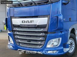 DAF XF 480 4X2 SSC Retarder 1495L Tanks