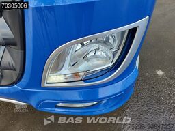 DAF XF 480 4X2 SSC Retarder 1495L Tanks