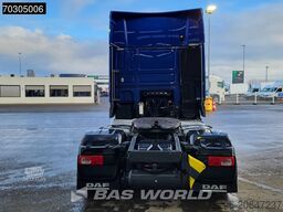 DAF XF 480 4X2 SSC Retarder 1495L Tanks