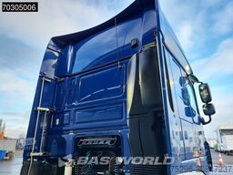 DAF XF 480 4X2 SSC Retarder 1495L Tanks