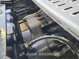 DAF XF 480 4X2 SSC Retarder 1495L Tanks