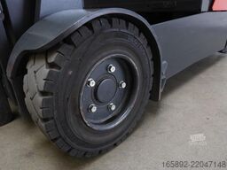 Linde R 16 G 1120-01