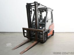 Linde H 35 D 1202
