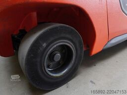 Linde H 35 D 1202
