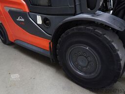 Linde H 35 D 1202
