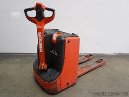 Linde T 16 1152