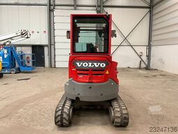 Volvo ECR 25 D