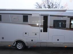 CARTHAGO chic s-plus I 61 XL LE Rabatt 61-679,-€ | Iveco