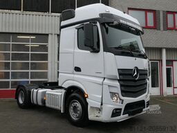 Mercedes-Benz Actros 1945 | 2Tanks | 391956Km | 2021 | Tires ...