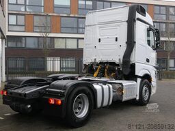 Mercedes-Benz Actros 1945 | 2Tanks | 391956Km | 2021 | Tires ...