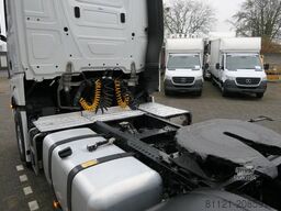 Mercedes-Benz Actros 1945 | 2Tanks | 391956Km | 2021 | Tires ...