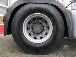 Mercedes-Benz Actros 1945 | 2Tanks | 391956Km | 2021 | Tires ...