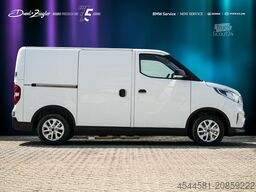 Maxus eDeliver 3 L1 H1 50kWh SWB 160 PS 3-phasig Laden