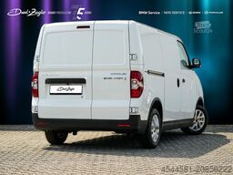 Maxus eDeliver 3 L1 H1 50kWh SWB 160 PS 3-phasig Laden