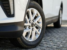 Maxus eDeliver 3 L1 H1 50kWh SWB 160 PS 3-phasig Laden