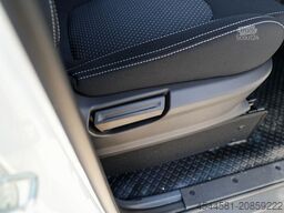 Maxus eDeliver 3 L1 H1 50kWh SWB 160 PS 3-phasig Laden