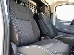 Maxus eDeliver 3 L1 H1 50kWh SWB 160 PS 3-phasig Laden