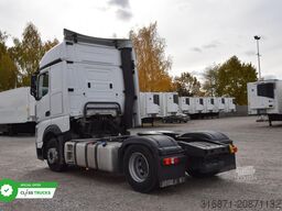 MERCEDES-BENZ Actros 5 1845 BigSpace