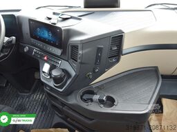 MERCEDES-BENZ Actros 5 1845 BigSpace