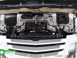 MERCEDES-BENZ Actros 5 1845 BigSpace