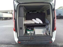 Ford Panama P10 Camper 4 Schlafplätze | Küche + Aufstelldach