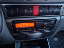 Iveco Daily 40C15 3.0D Open laadbak DC 7 pers GVW 350...